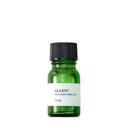 retaW Fragrance Room Oil 'Allen' 10ml