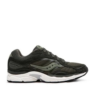 Saucony ProGrid Omni 9 (Grün / Weiß)