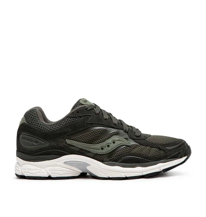 Saucony ProGrid Omni 9 (Grün / Weiß)
