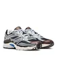 Saucony ProGrid Omni 9 (Silber / Beige)