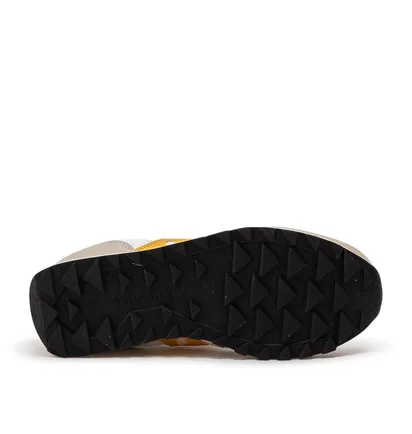Saucony Jazz Original (Gelb)