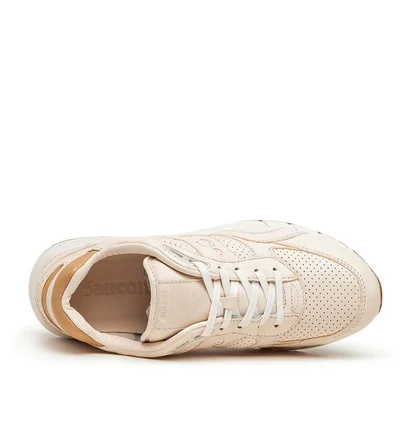 Saucony Shadow 6000 (Beige)