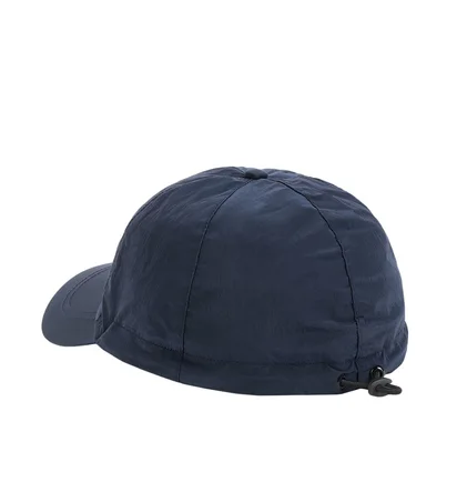 Stone Island Cap (Blau)