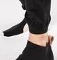 Stone Island Chino Pants (Schwarz)