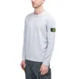 Stone Island Knit Pullover (Blassblau)