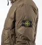 Stone Island Padded Jacket (Oliv)