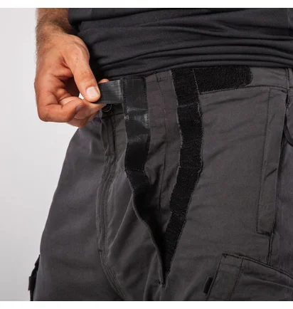 Stone Island Pants (Grau)