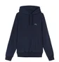 Stüssy Stock Logo Hoodie (Navy)