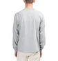 Stüssy Stock Longsleeve (Hellgrau)