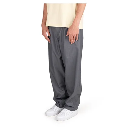 Stüssy Volume Pleated Trouser (Grau)