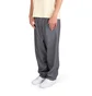 Stüssy Volume Pleated Trouser (Grau)