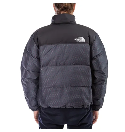 The North Face 1996 Engineered Jacquard Nuptse ''CMYK Pack'' (Jacquard)