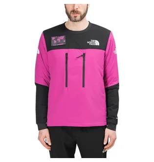 The North Face 7 Summits Ventrix Crewneck (Lila / Schwarz)