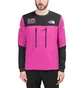 The North Face 7 Summits Ventrix Crewneck (Lila / Schwarz)