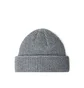 The North Face Fisherman Beanie (Grau)
