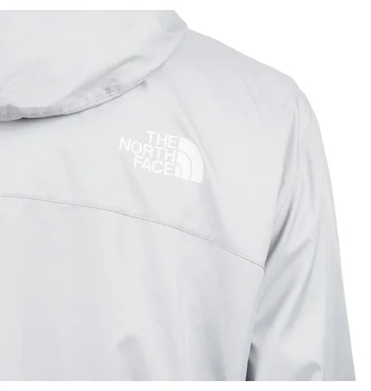 The North Face International Collection Anorak (Grau)
