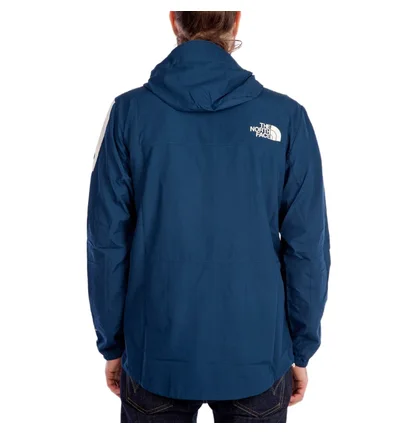 The North Face M Fantasy Ridge Light (Blue Wing Teal)
