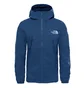 The North Face Mountain Q Jacket (Blue Wing Teal)