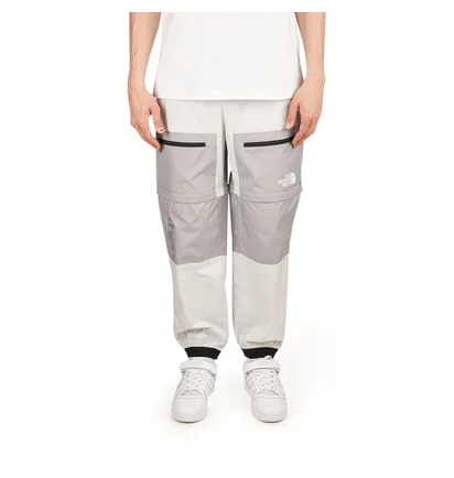 The North Face Origins '86 Convertible Mountain Pants (Grau)
