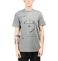 The North Face Steep Tech Light T-Shirt (Grau / Grün)