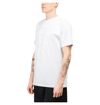 The North Face Steep Tech Light T-Shirt (Weiß)