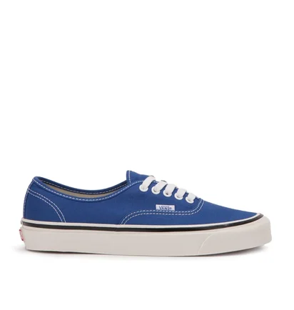 Vans UA Authentic 44 DX OG Anaheim Factory (Blau)
