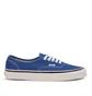 Vans UA Authentic 44 DX OG Anaheim Factory (Blau)