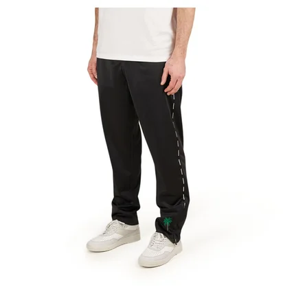 Vans Vault x Dobale “Forever Sunny in Ikoyi” Track Pant (Schwarz)