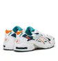 Asics Sportstyle Gel-Kayano 5 OG (Weiß / Türkis / Orange)