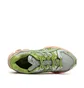 Asics WMNS UB3-S GEL-Nimbus 9 (Grau / Grün)