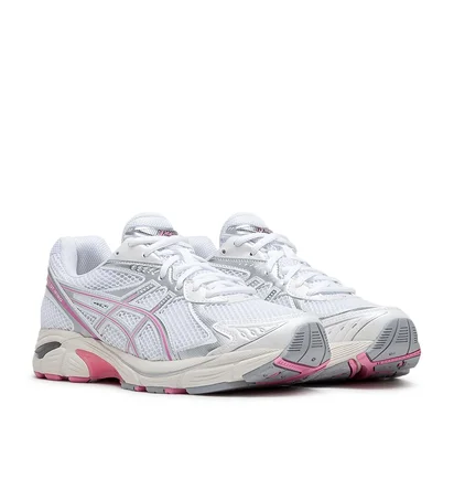 Asics GT-2160 (Weiß / Pink / Silber)