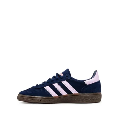 adidas JUNIOR Handball Spezial (Blau / Pink)