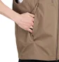 Snow Peak Fire Resistant Stretch Vest (Oliv)