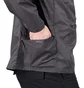 Patagonia Houdini Stash 1/2 Zip (Grau)