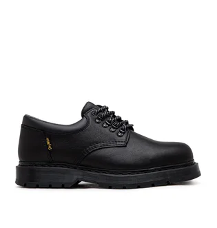 Dr. Martens 8053 Padded Collar (Schwarz)