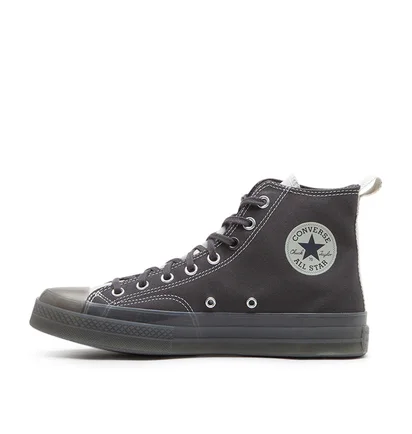 Converse x A-COLD-WALL* Chuck 70 Hi (Grau)