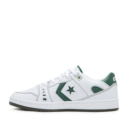 Converse As-1 Pro Ox (Weiss / Grün)