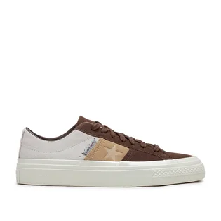 Converse x Carhartt WIP One Star Academy Pro OX (Braun / Beige)