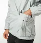 adidas Aigburth Anorak Spezial (Grau)