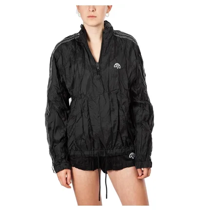 adidas by Alexander Wang AW Windbreaker (Schwarz)