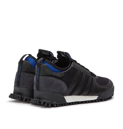 adidas by C.P. Company Marathon (Dunkelblau)