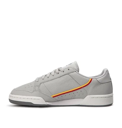 adidas Continental 80 (Grau)