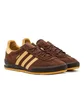 adidas Cord (Dunkelbraun / Beige)
