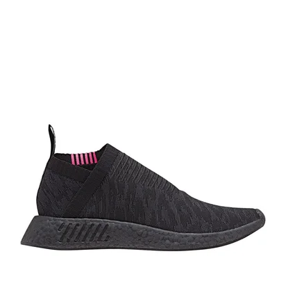 adidas NMD_CS2 PK (Schwarz)