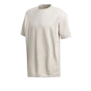 adidas Originals XBYO x Oyster T-Shirt (Perle)