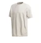 adidas Originals XBYO x Oyster T-Shirt (Perle)