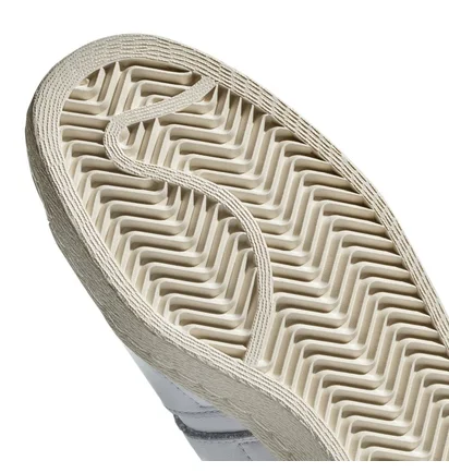 adidas Superstar 80s CF W (Weiß)