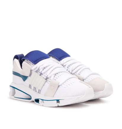 adidas Twinstrike ADV (Weiß)