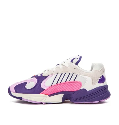 adidas x Dragon Ball Z Yung 1 