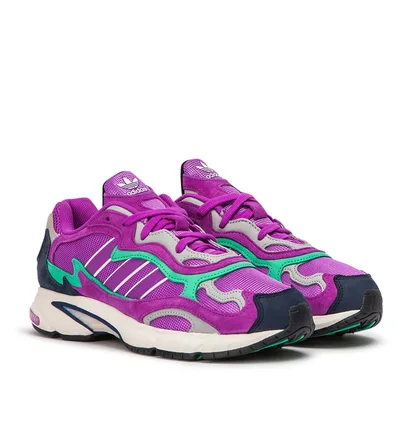 adidas Temper Run (Lila)